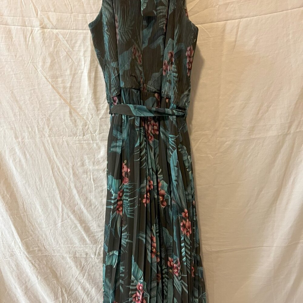 CITY CHIC DRESS